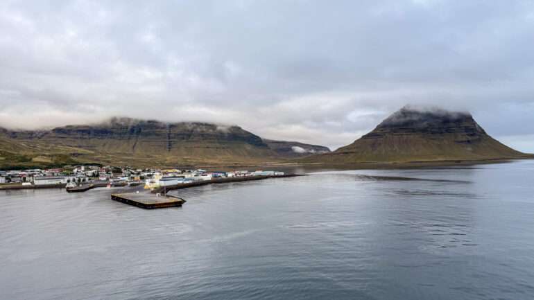 Grundarfjördur