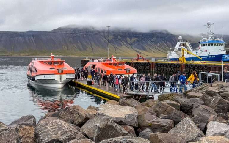 Grundarfjördur