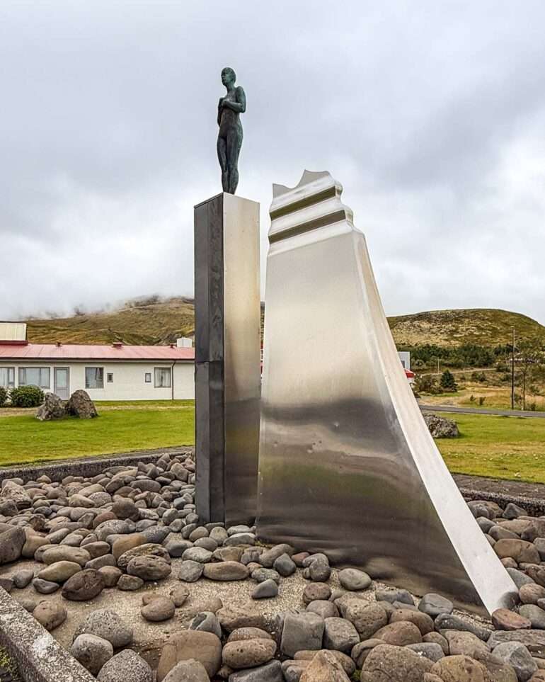 Grundarfjördur