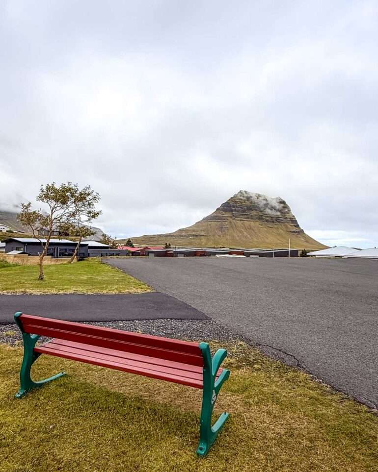 Grundarfjördur