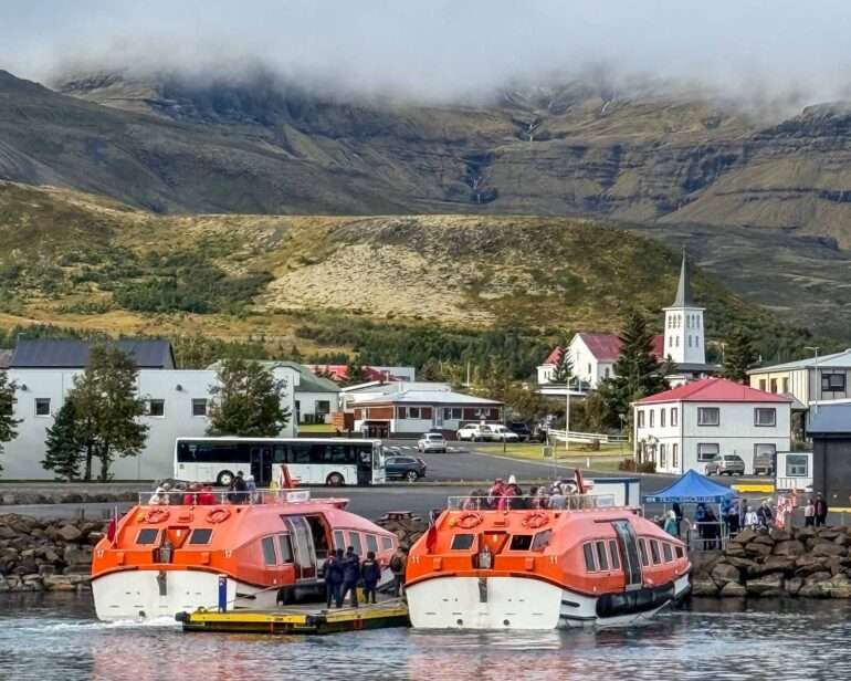 Grundarfjördur
