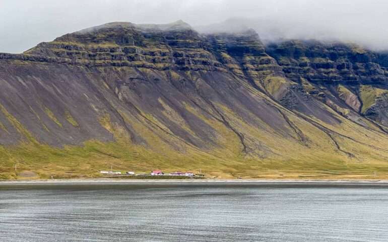 Grundarfjördur