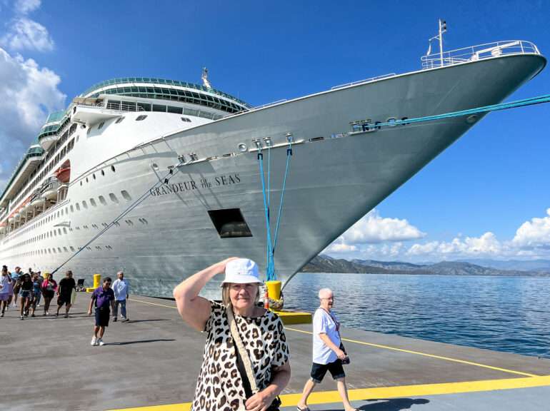 Grandeur of the Seas risteilymatkat