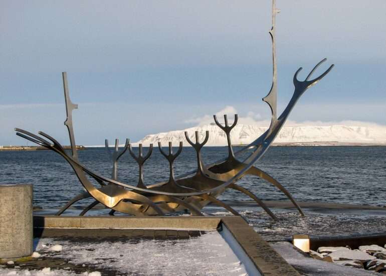 Sunvoyager
