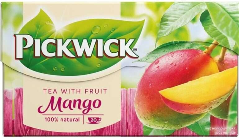 mangotee