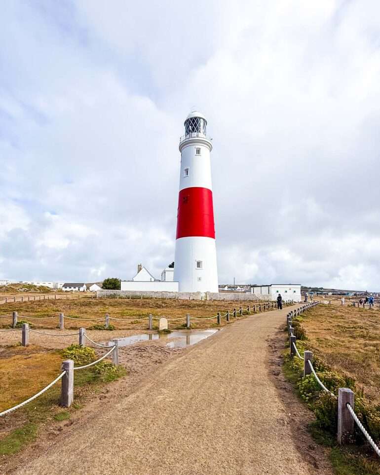 Portland Bill