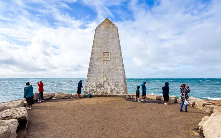 Portland Bill