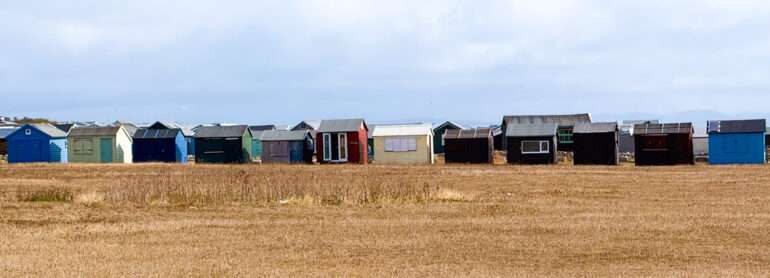 Portland Bill