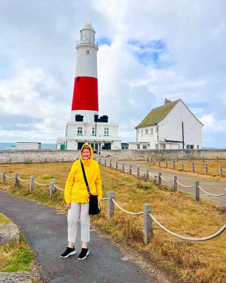 Portland Bill
