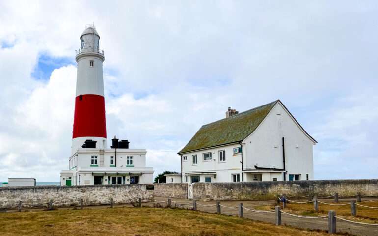 Portland Bill Portland Weymouth