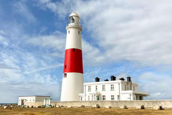 Portland Bill