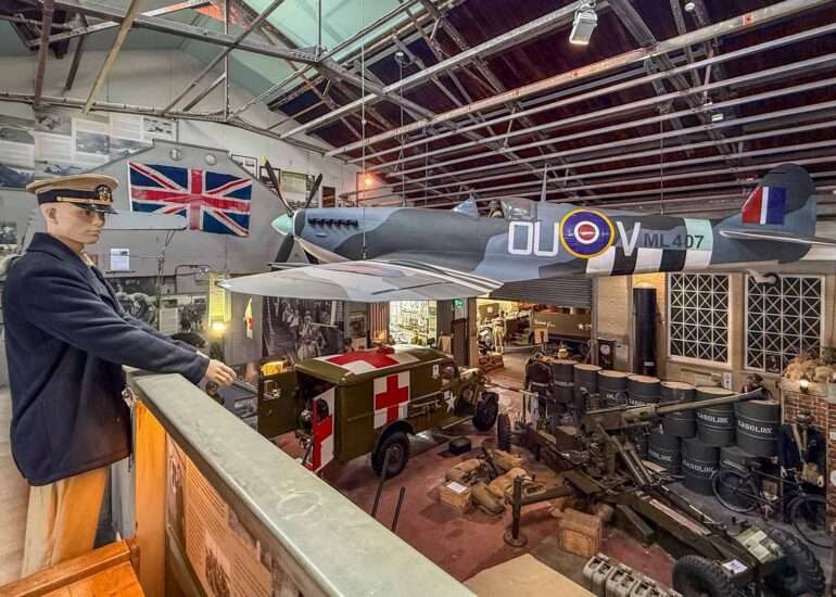 D-Day Castletown