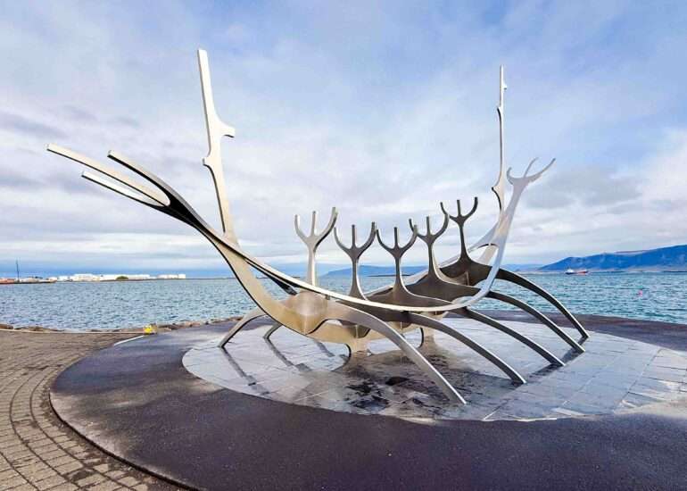 Sunvoyager