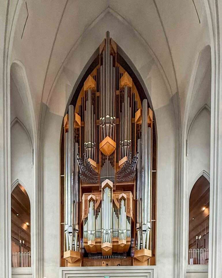 Reykjavik 2026