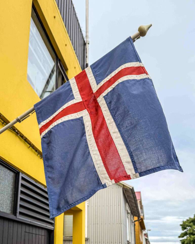 Reykjavik
