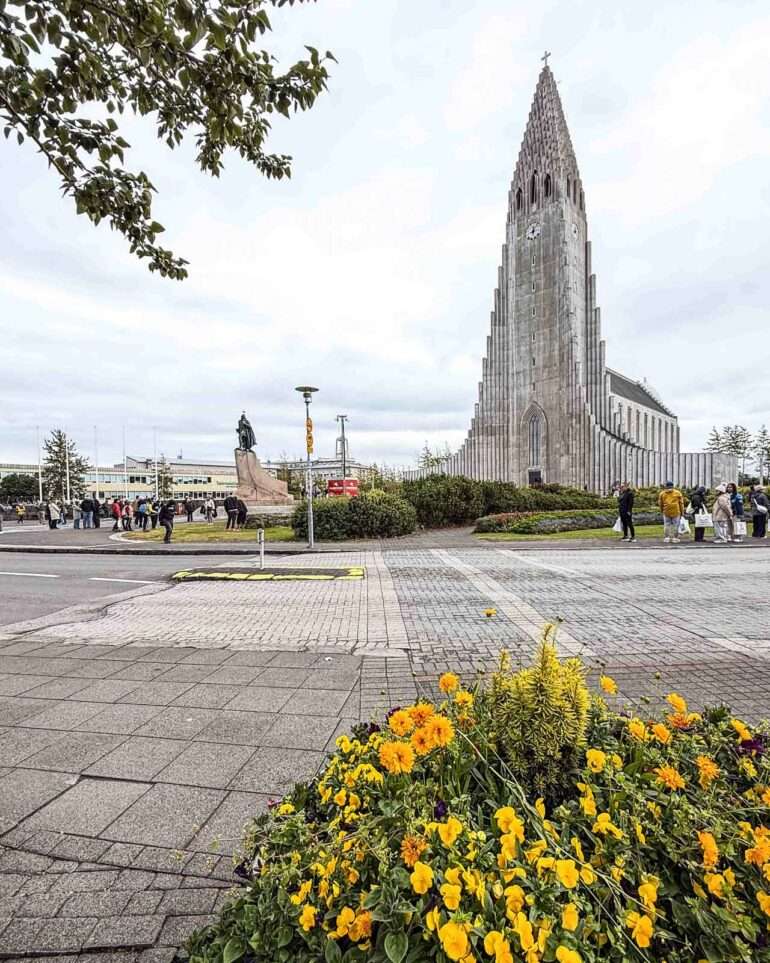 Reykjavik 2026