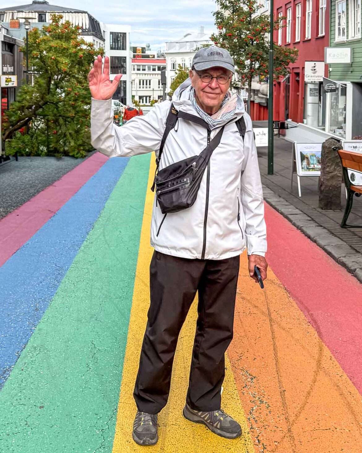 Reykjavik 2026