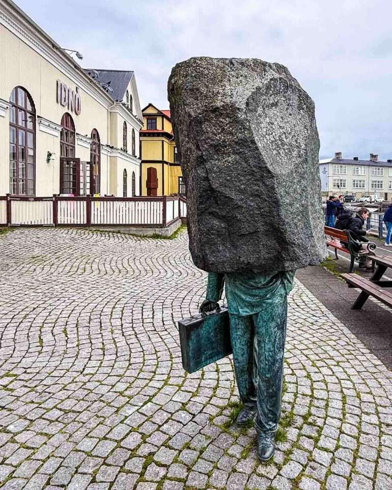 Reykjavik