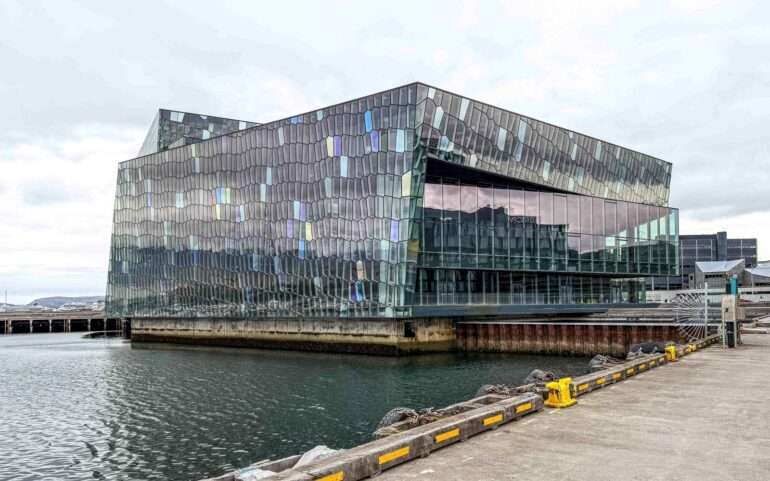 Harpa