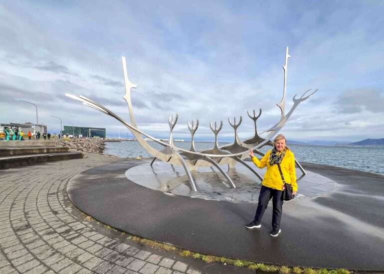 Sunvoyager