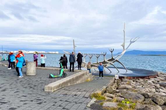 Reykjavik 2026