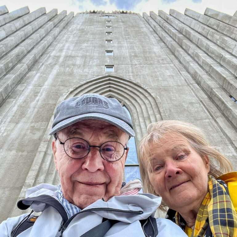 Reykjavik
