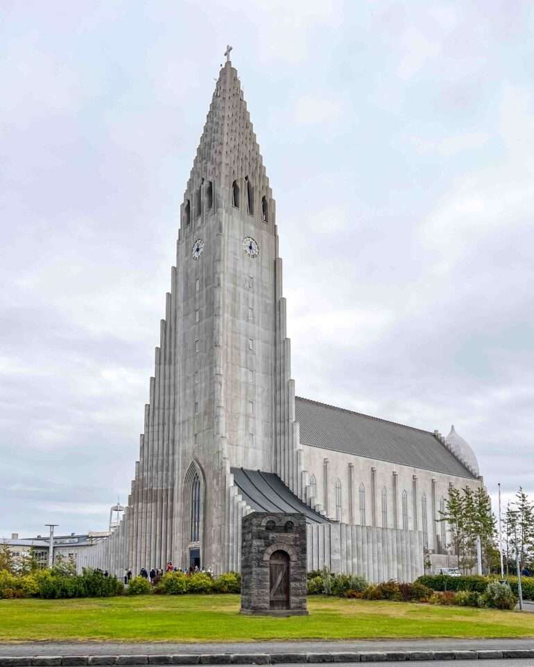 Reykjavik 2026