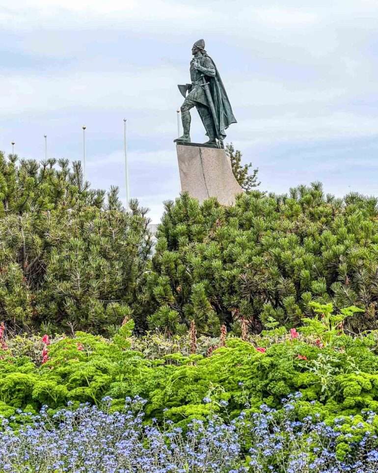Reykjavik 2026