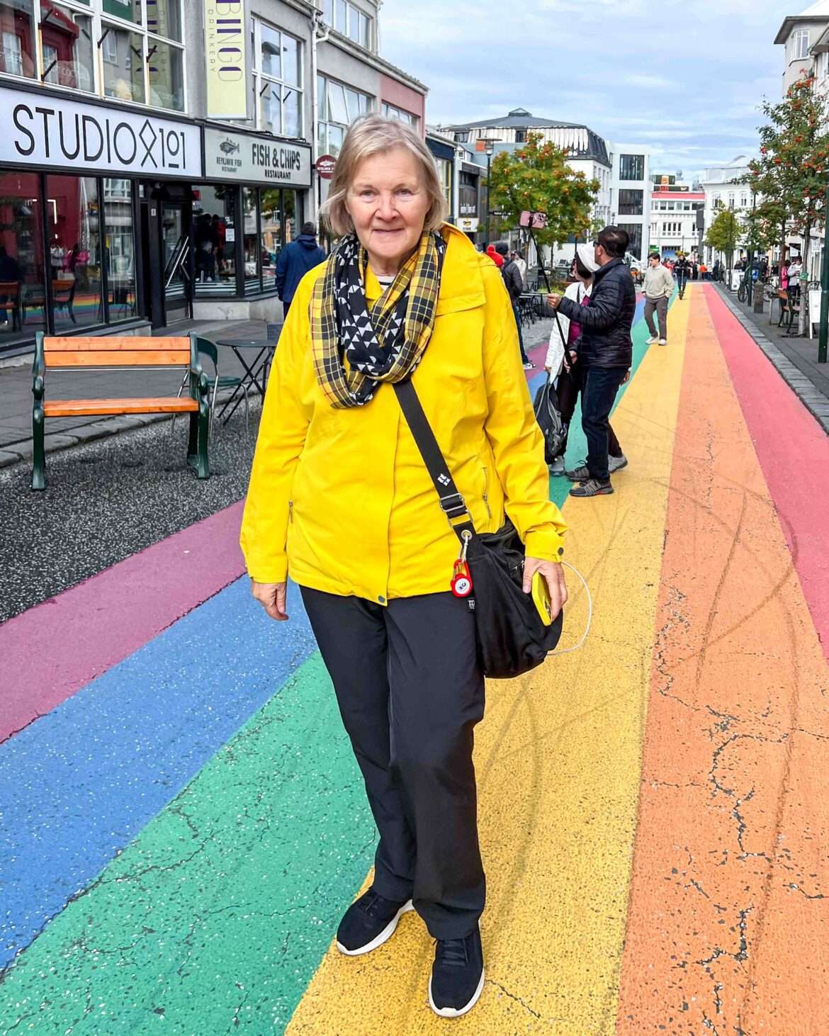 Reykjavik 2026