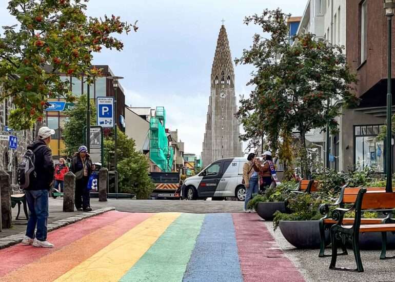 Reykjavik 2026