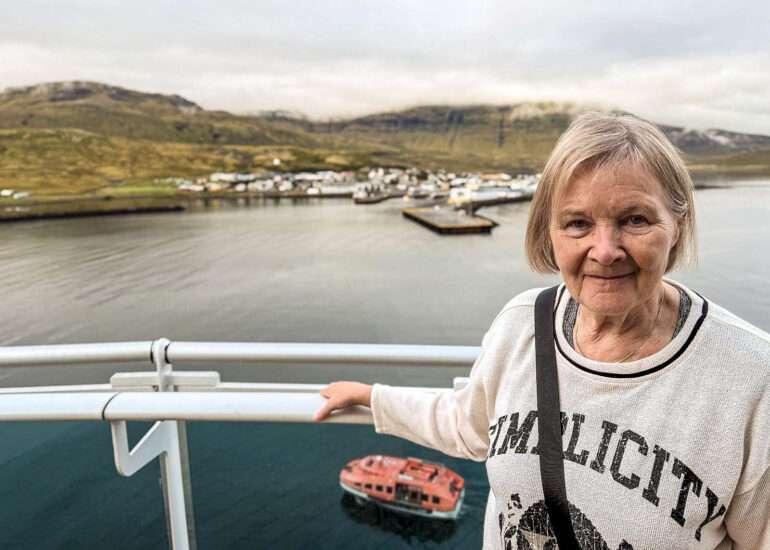 Grundarfjördur