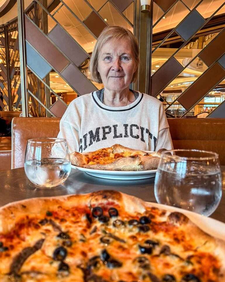 Alfredo's