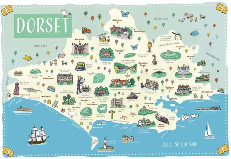 Dorset