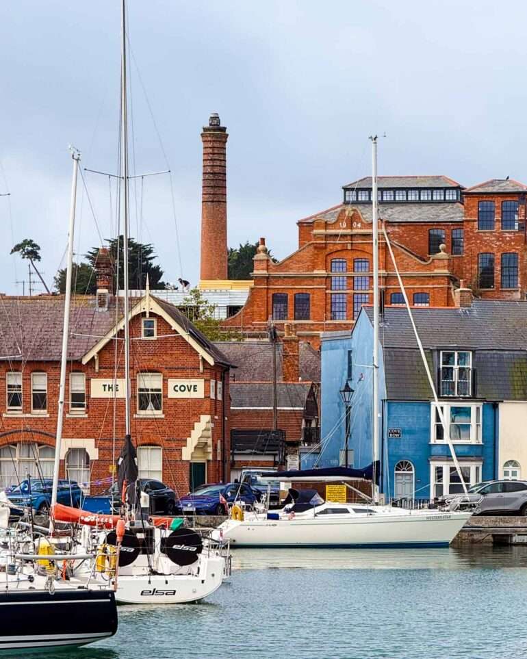 Weymouth