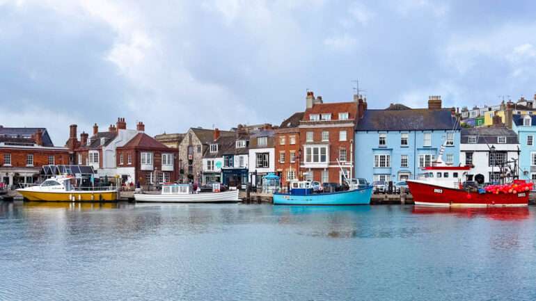Weymouth
