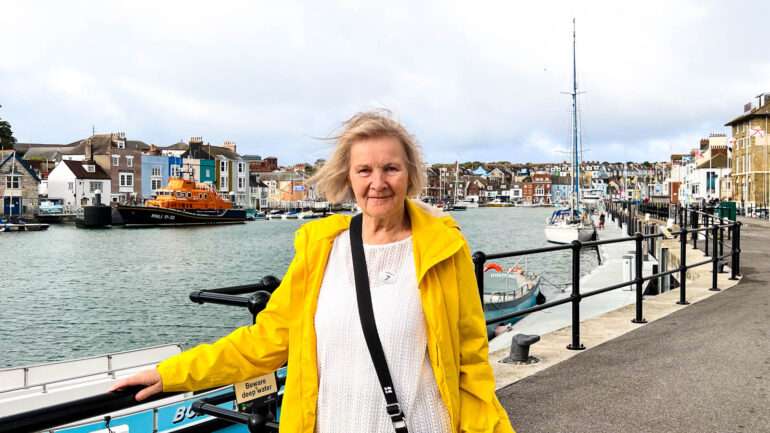 Weymouth